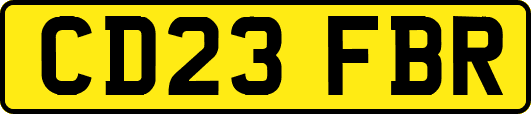 CD23FBR