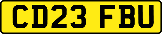 CD23FBU
