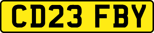 CD23FBY