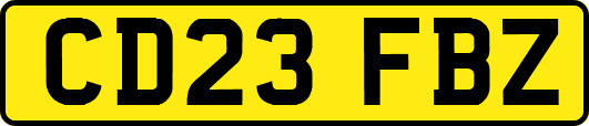 CD23FBZ