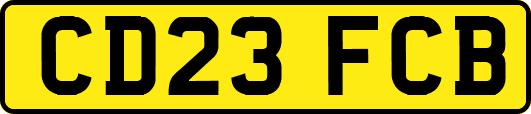 CD23FCB