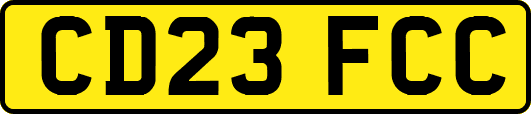 CD23FCC