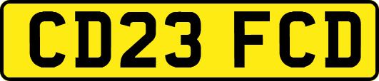 CD23FCD