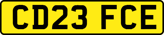 CD23FCE