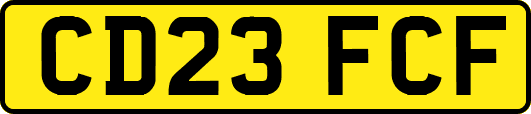 CD23FCF