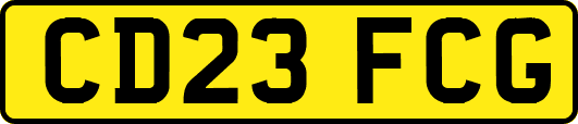 CD23FCG