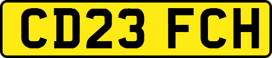 CD23FCH