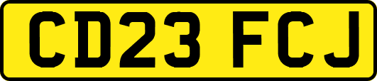 CD23FCJ