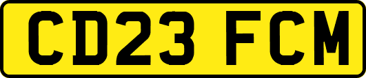 CD23FCM