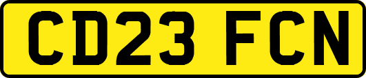 CD23FCN