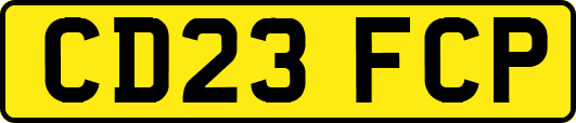 CD23FCP