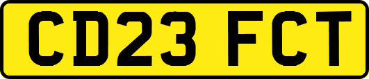 CD23FCT