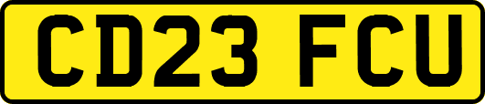 CD23FCU