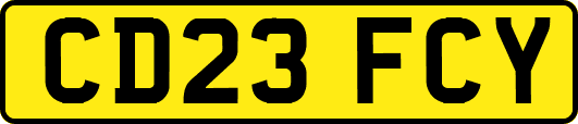 CD23FCY