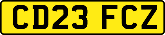 CD23FCZ