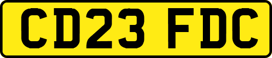 CD23FDC