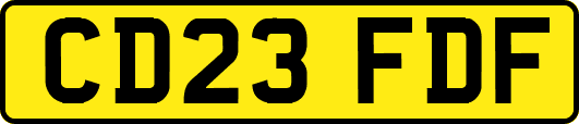 CD23FDF