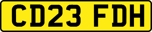 CD23FDH