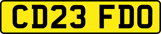 CD23FDO