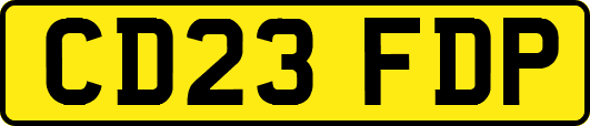 CD23FDP