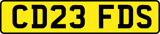 CD23FDS