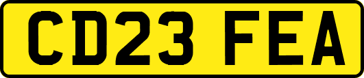 CD23FEA