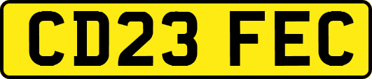 CD23FEC