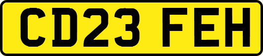 CD23FEH