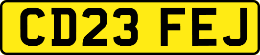 CD23FEJ