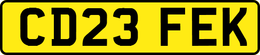 CD23FEK