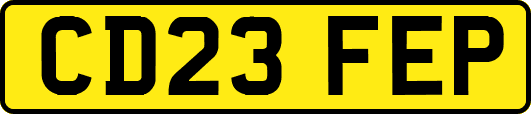 CD23FEP