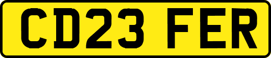 CD23FER