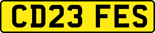 CD23FES