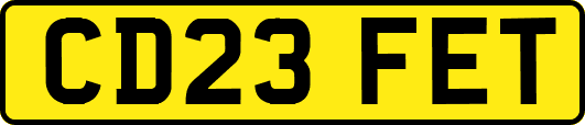 CD23FET
