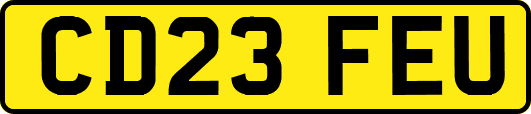 CD23FEU