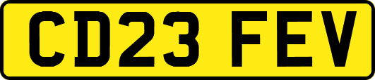 CD23FEV