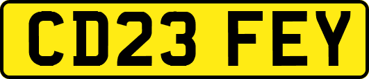 CD23FEY