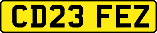 CD23FEZ