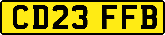 CD23FFB