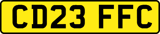 CD23FFC
