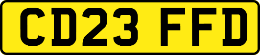 CD23FFD