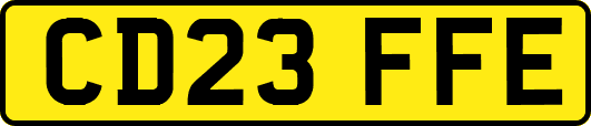CD23FFE