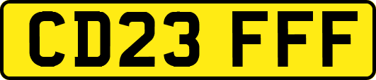CD23FFF