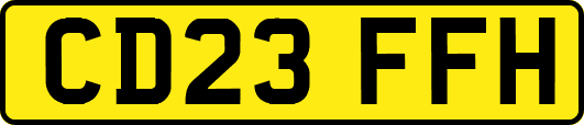 CD23FFH