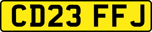 CD23FFJ