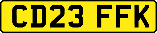 CD23FFK