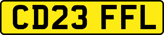 CD23FFL