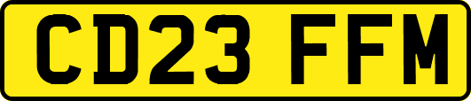 CD23FFM