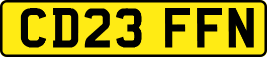 CD23FFN
