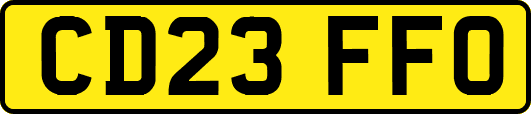 CD23FFO